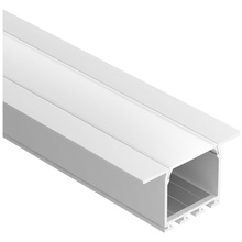 Arlight Pls-Lock 33134 Комплектующее для светильников 200x4,6 см, Россия - фото 1 - фото 4