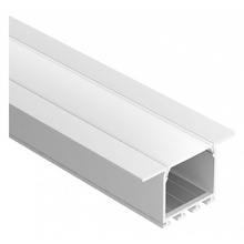 Arlight Pls-Lock 33134 Комплектующее для светильников 200x4,6 см, Россия - фото 1 - фото 1