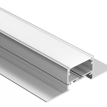 Arlight Pls-Lock 33693 Комплектующее для светильников 200x6,6x1,9 см, Россия - фото 1 - фото 3