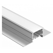 Arlight Pls-Lock 33693 Комплектующее для светильников 200x6,6x1,9 см, Россия - фото 1 - фото 1