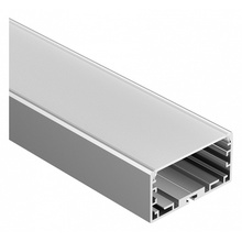 Arlight Pls-Lock 33772 Комплектующее для светильников 200x5x2,6 см, Россия - фото 1 - фото 1