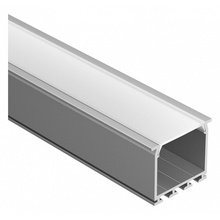 Arlight Pls-Lock 23386 Комплектующее для светильников 300x2,6x2,4 см, Россия - фото 1 - фото 1