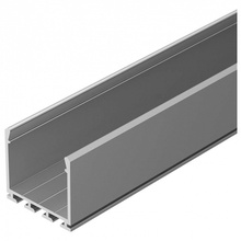 Arlight Pls-Lock 44846 Комплектующее для светильников 300x2,5 см, Россия - фото 1 - фото 2