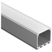 Arlight Pls-Lock 44846 Комплектующее для светильников 300x2,5 см, Россия - фото 1 - фото 3