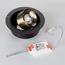 Arlight Plurio 38075 Встраиваемый светильник Россия - фото 3 Arlight Plurio 38075 Встраиваемый светильник Россия - фото 3