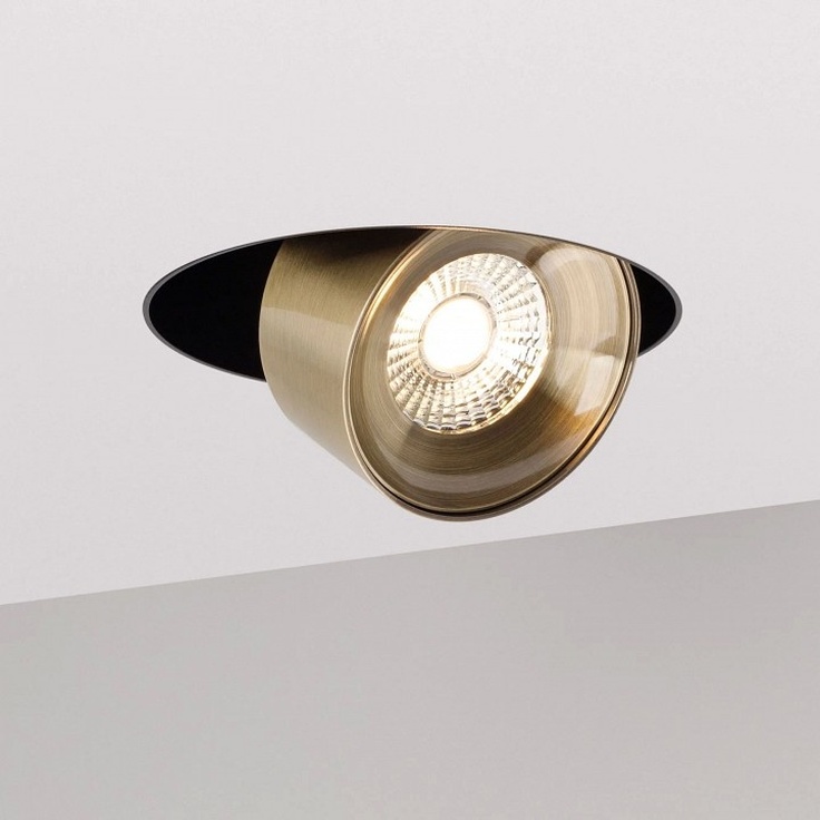 Arlight Plurio 38075 Встраиваемый светильник Россия - фото 1 Arlight Plurio 38075 Встраиваемый светильник Россия - фото 1