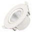 Arlight Polar 32860 Встраиваемый светильник Россия - фото 6