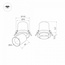 Arlight Pull 31364 Встраиваемый светильник Россия - фото 8