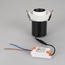 Arlight Pull 31364 Встраиваемый светильник Россия - фото 3