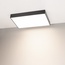 Arlight Quadro 34806 Потолочный светильник 60x60x6,4 см, Россия - фото 4