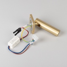 Arlight Reader 52941 Бра 6x11 см, Россия - фото 1 - фото 2