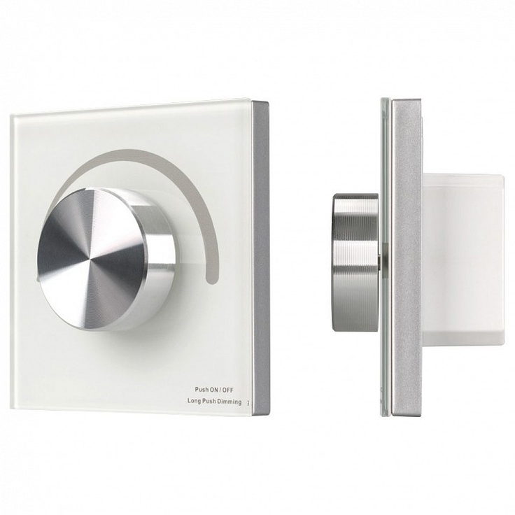Arlight Rotary 23030 Комплектующее для светильников 5x8,6 см, Россия - фото 1 Arlight Rotary 23030 Комплектующее для светильников 5x8,6 см, Россия - фото 1