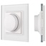 Arlight Rotary 20944 Комплектующее для светильников 8,6x8,6 см, Россия - фото 1