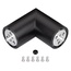 Arlight Round 50543 Комплектующее для светильников 8,7x8,7x3,6 см, Россия - фото 2