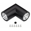 Arlight Round 50543 Комплектующее для светильников 8,7x8,7x3,6 см, Россия - фото 1