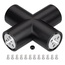 Arlight Round 50544 Комплектующее для светильников 9,9x9,9x3,6 см, Россия - фото 2