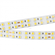 Arlight Rt 2-5000 24V Warm2700 2X2 (5060, 720 Led, Lux) 012443(1) Лента светодиодная 500x1,9 см, Россия - фото 1 - фото 1