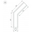 Arlight S-Lux 30123 Комплектующее для светильников Россия - фото 3