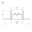 Arlight S-Lux 30107 Комплектующее для светильников Россия - фото 5 Arlight S-Lux 30107 Комплектующее для светильников Россия - фото 5