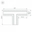 Arlight S-Lux 30107 Комплектующее для светильников Россия - фото 2 Arlight S-Lux 30107 Комплектующее для светильников Россия - фото 2
