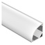 Arlight Sl-Kant 36843 Комплектующее для светильников 200x1,6x1,6 см, Россия - фото 3