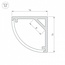 Arlight Sl-Kant 37117 Комплектующее для светильников 200x1,6x1,6 см, Россия - фото 6