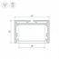 Arlight Sl-Line 36200 Комплектующее для светильников 300x4,9x3,2 см, Россия - фото 4