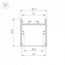 Arlight Sl-Line 38432 Комплектующее для светильников Россия - фото 5