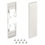 Arlight Sl-Line 43125 Комплектующее для светильников 10x2,5x0,5 см, Россия - фото 1