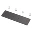 Arlight Sl-Line 38638 Комплектующее для светильников 12x6x0,8 см, Россия - фото 2 Arlight Sl-Line 38638 Комплектующее для светильников 12x6x0,8 см, Россия - фото 2