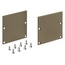 Arlight Sl-Line 38653 Комплектующее для светильников 3,8x3,6x0,2 см, Россия - фото 2