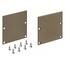 Arlight Sl-Line 38653 Комплектующее для светильников 3,8x3,6x0,2 см, Россия - фото 1