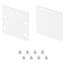 Arlight Sl-Line 41883 Комплектующее для светильников 3,6x3,6 см, Россия - фото 2