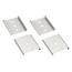 Arlight Sl-Line 42128 Комплектующее для светильников 3,4x3,1x0,4 см, Россия - фото 2