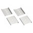 Arlight Sl-Line 42128 Комплектующее для светильников 3,4x3,1x0,4 см, Россия - фото 1