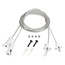 Arlight Sl-Line 43324 Комплектующее для светильников 5x200 см, Россия - фото 2 Arlight Sl-Line 43324 Комплектующее для светильников 5x200 см, Россия - фото 2