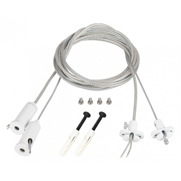 Arlight Sl-Line 43324 Комплектующее для светильников 5x200 см, Россия - фото 1 Arlight Sl-Line 43324 Комплектующее для светильников 5x200 см, Россия - фото 1