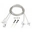 Arlight Sl-Line 43324 Комплектующее для светильников 5x200 см, Россия - фото 1 Arlight Sl-Line 43324 Комплектующее для светильников 5x200 см, Россия - фото 1
