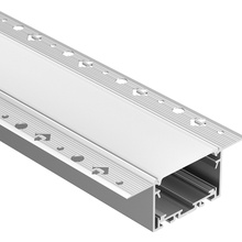 Arlight Sl-Linia 29507 Комплектующее для светильников 250x9,5x3,5 см, Россия - фото 1 - фото 3