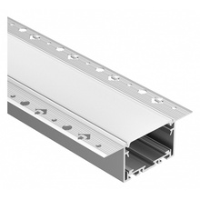 Arlight Sl-Linia 29507 Комплектующее для светильников 250x9,5x3,5 см, Россия - фото 1 - фото 1