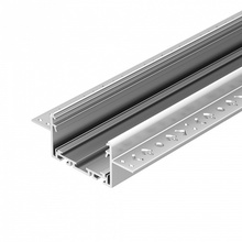 Arlight Sl-Linia 35650 Комплектующее для светильников 250x9,5x3,5 см, Россия - фото 1 - фото 2