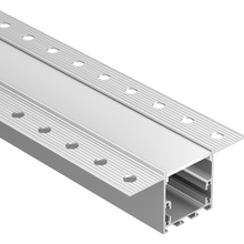 Arlight Sl-Linia 36225 Комплектующее для светильников 300x8,3x3,5 см, Россия - фото 1 - фото 3