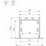 Arlight Sl-Linia 41871 Комплектующее для светильников 250x4,6 см, Россия - фото 4