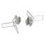 Arlight Sl-Linia 42126 Комплектующее для светильников 5,6x3x5 см, Россия - фото 2