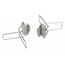 Arlight Sl-Linia 42126 Комплектующее для светильников 5,6x3x5 см, Россия - фото 1