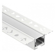 Arlight Sl-Linia 43118 Комплектующее для светильников 250x6,5x2,2 см, Россия - фото 1 - фото 1