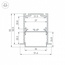 Arlight Sl-Linia 44685 Комплектующее для светильников Россия - фото 9