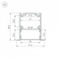 Arlight Sl-Linia 44685 Комплектующее для светильников Россия - фото 6