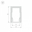 Arlight Sl-Mini 36833 Комплектующее для светильников 200x0,8x1,2 см, Россия - фото 4
