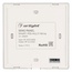 Arlight Smart 28309 Комплектующее для светильников 8,6x8,6x2,1 см, Россия - фото 2